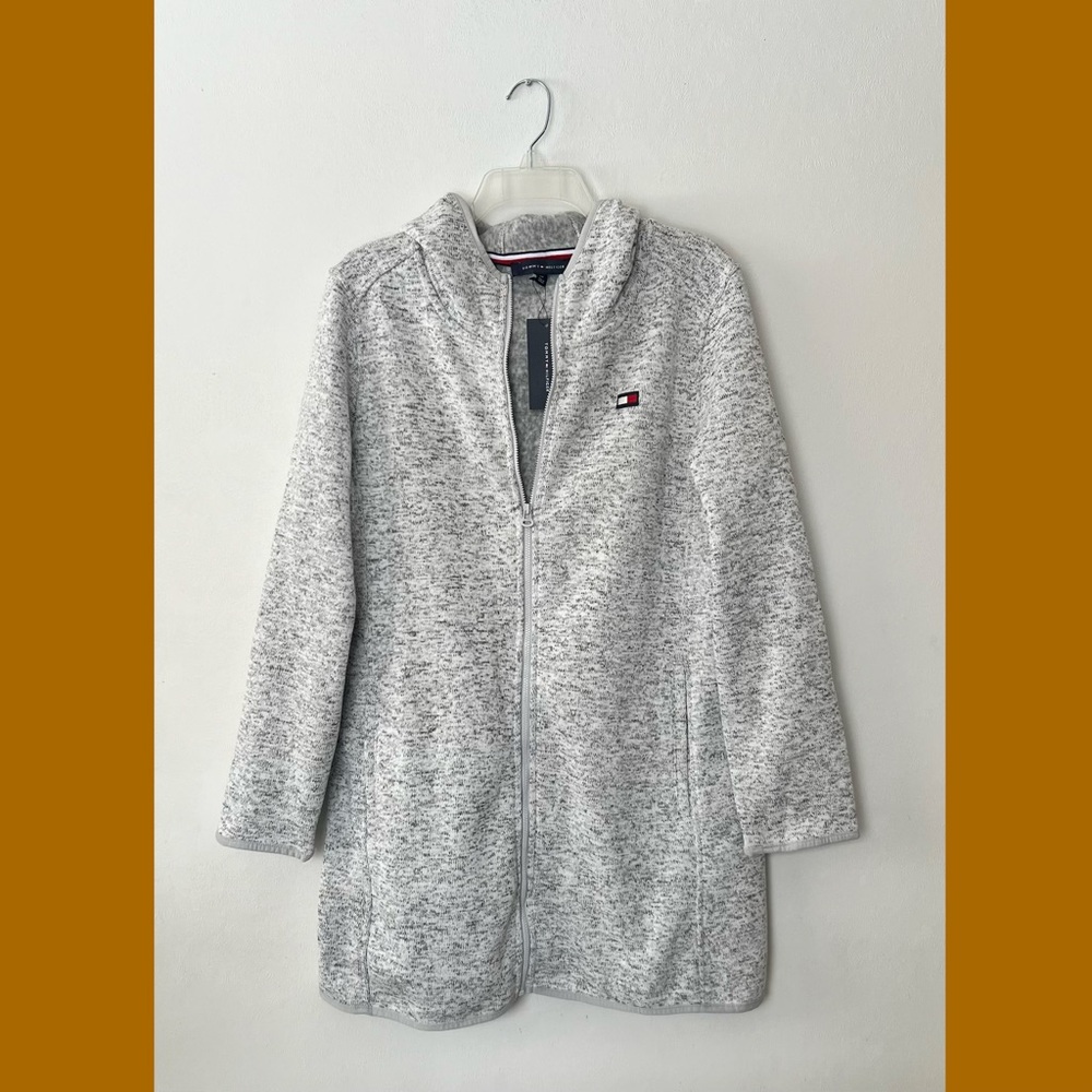 ❗️🆕Tommy Hilfiger Jacket❗️